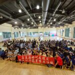 嘉義縣政府入校園推廣野生動物及外來入侵種教育訓練