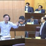 桃議會總質詢議員詹江村抨擊鐵路地下化延宕-進度僅33%綠營應道歉