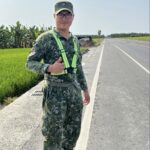 從迷惘少年到救災軍人─高市少年隊（少輔會）十年陪伴，守住一個孩子的未來