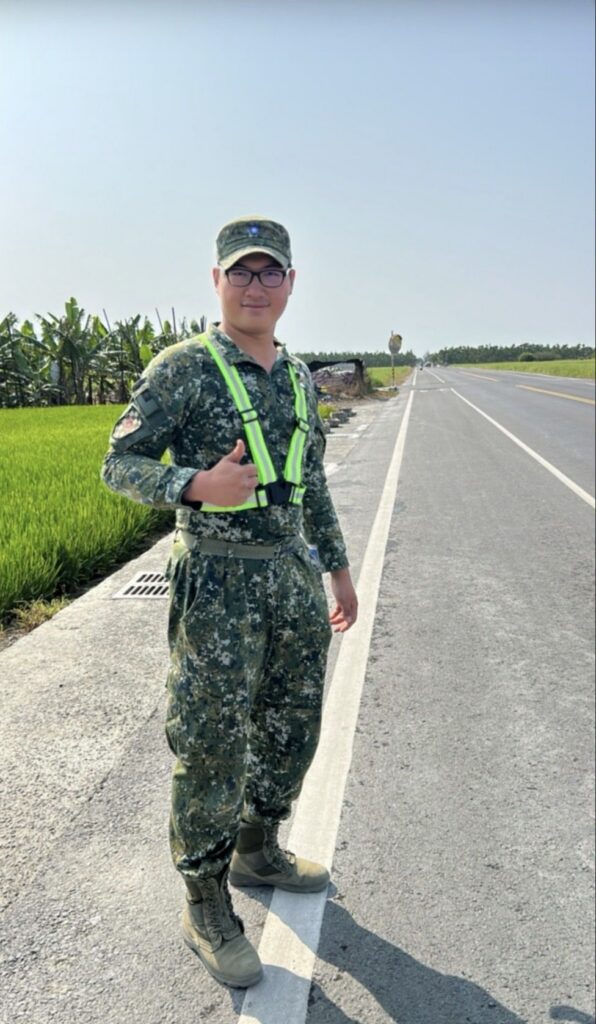 從迷惘少年到救災軍人─高市少年隊(少輔會)十年陪伴,守住一個孩子的未來