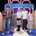 愛我還是害我？啦啦隊女神翊喬爆遭恐怖對象「樓梯間掐脖」！