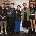 侯彥西與黃柔閩展現母子深情　黃珮琪葉子綺演繹心碎母女-直面虐童議題