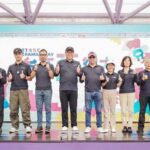 「台亞玩很大」2025家庭日盛大登場　趣味x幸福蔓延ing