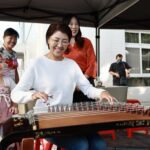 貓羅溪社區大學成果發表會　草屯工藝中心熱鬧登場