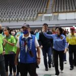 雲林志工大會師熱鬧登場　趣味競賽凝聚向心力