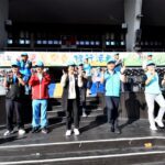 3,800人熱情參與　彰化勞資童樂會健行活動盛大登場