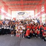 迎風起飛！台中青少年登台秀自我　共慶國際兒童人權日