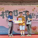 中市優質椪柑評鑑結果出爐　東勢區詹前慶榮獲今年「椪柑王」