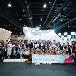 原民會首次參與國際博物館協會年會　展現臺灣原住民族文化外交新能量