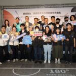 「南投青年開槓祭」展現輔導青年多元實踐創意行動成果