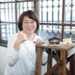 木都嘉義開箱清代古宅　黃敏惠推「木造市」生活願景
