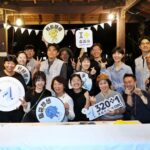 光點行動點亮嘉市　社區營造成果展打造共學共創城市文化