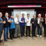 空軍後勤精神在光復80週年再現《地勤榮民生命史》成為空防傳承重要史冊-完整呈現後勤官兵奉獻足跡