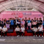 台中市國際身心障礙者日嘉年華　點亮共融城市之光