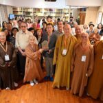 第四屆台灣佛教論壇圓滿閉幕明年見　法鼓文理學院接棒主辦