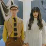 學生墜樓真相曝光？！木木目睹好友殞落情緒潰堤