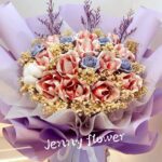 台中「有錢花」走紅　「炮仔店」轉型掀送禮新潮流