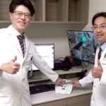 嘉基引進6d導航弧形刀　精準守護癌友健康