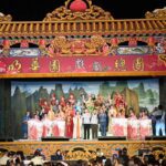 傳藝劇場圓滿落幕　嘉義歡慶-「320+1」城市博覽會接力登場