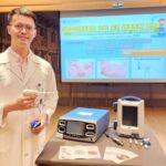 男子長期打鼾-微創鼻竇及鼻中膈鼻道成型手術-通氣