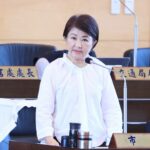 中市食安處主動查獲、通報芬普尼毒蛋　盧市長：市府團隊高效率稽查值得肯定