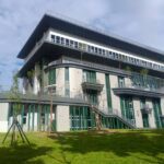 太平迎來最美行政中心！　托嬰中心＋停車場一次到位