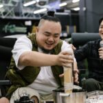 迪卡儂「野迪祭」攜手大淵　以沉浸體驗開啟新生活態度