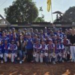 台中青少棒展現堅強實力！　國中棒球聯賽軟式組包辦冠亞軍-三校挺進8強