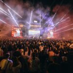 《玖壹壹南北貳路音樂節2025》兩日吸引逾10萬人次　中市新聞局長：展現台中城市魅力