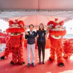 「灣區大港‧旗津領航」4.78億挹注旗津　海水浴場建築景觀工程　今正式動工