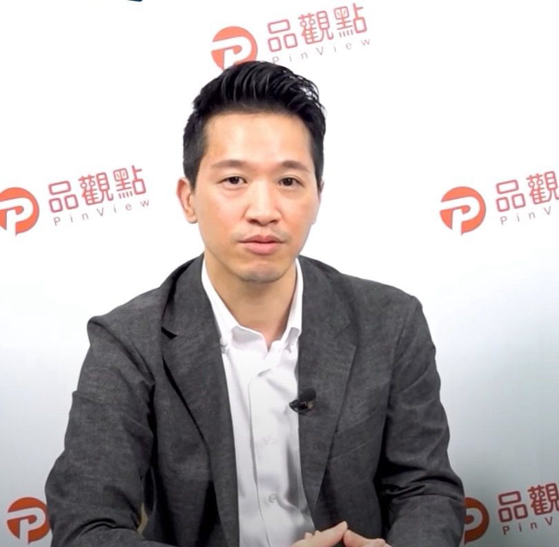 桃園發展兩大可惜　何志偉：台積電未落腳、交通混亂