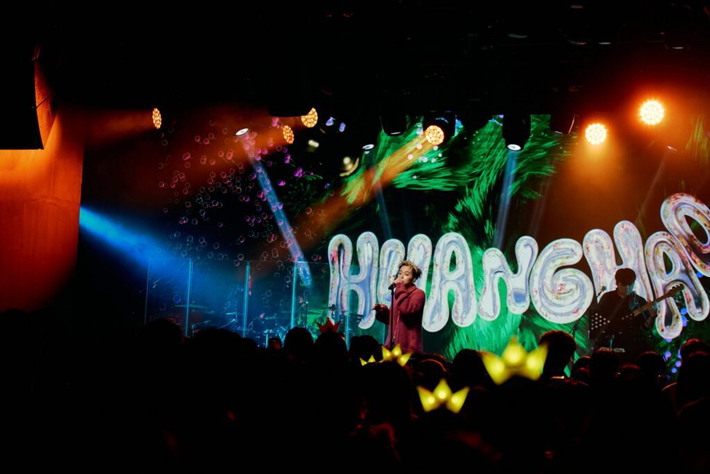 「新生代創作歌手」黃號27歲生日辦音樂會「born-to-hao-一號紀念日」-邀大家一起見證他的成長