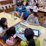 從學習出發　中市教育局推動校園空品教育行動