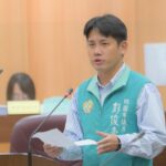 桃總質詢議員聚焦非洲豬瘟-籲提升廚餘去化量能及盤點市場外攤商補助漏洞