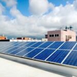 基隆市啟動家戶太陽光電加速計畫　推升屋頂設置率