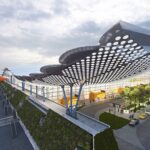 第三航廈啟用在即　航空城重大利多全面引爆大園房市新格局