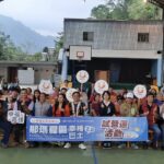 打造偏鄉幸福共享巴士　高雄go前進桃源、那瑪夏　-11/18-啟動試營運