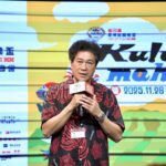 原民會陳義信副主委　出席第32屆原棒協　關懷盃棒球邀請賽記者會