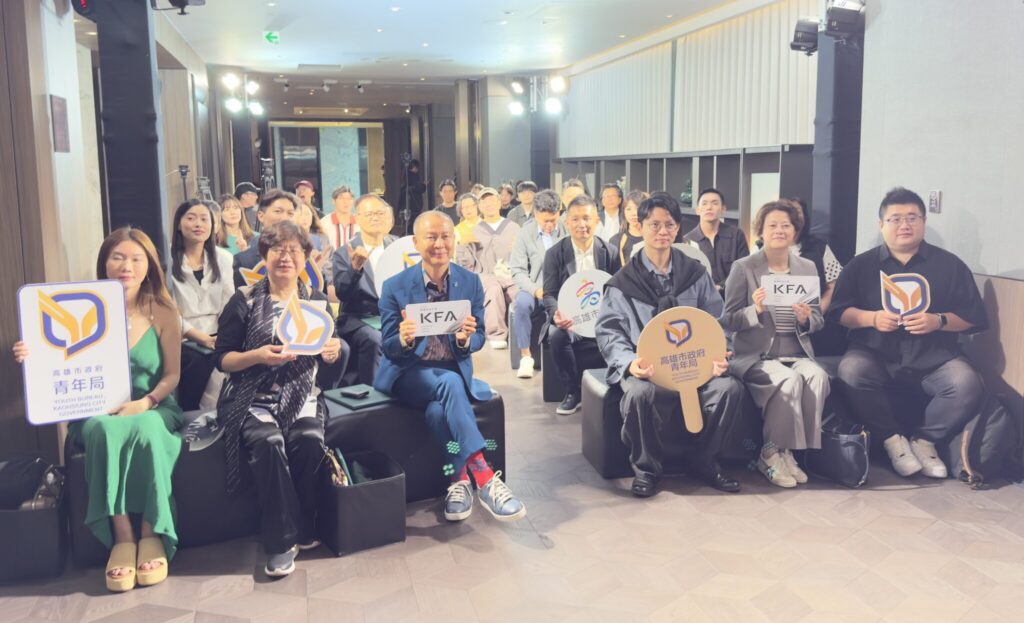 高雄時尚大賞入圍作品搶先看　八組新銳設計齊聚登場　演繹潮流預熱決賽舞台