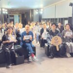 高雄時尚大賞入圍作品搶先看　八組新銳設計齊聚登場　演繹潮流預熱決賽舞台