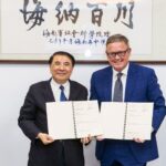 海大攜手澳洲-wave-swell-energy　啟動波浪能示範計畫