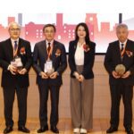 聚焦低碳節能　金屬中心攜手中鋼公司　舉辦臺日研討會