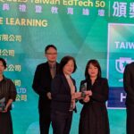 全球加速數位轉型　ai新創易晨智能　獲獎常勝軍