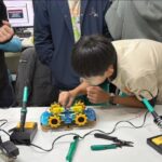 北市服務學習評選結果出爐　19校31組團隊競逐公民實踐力