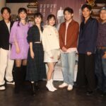 王傳宗、黃鈺婷雙導演拍攝公視人生劇展　打造繽紛危險的青春劇《晚安，瑪卡龍》