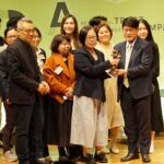 公視獲卓新獎「社會公器獎」及「新聞敘事創新獎」兩項肯定