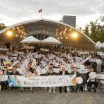 博而美歡慶成立40周年，持續「為生命服務」