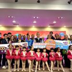 省荷包再振買氣！　2025物調券第二波11/28登場-35萬份、108處場域熱力開發