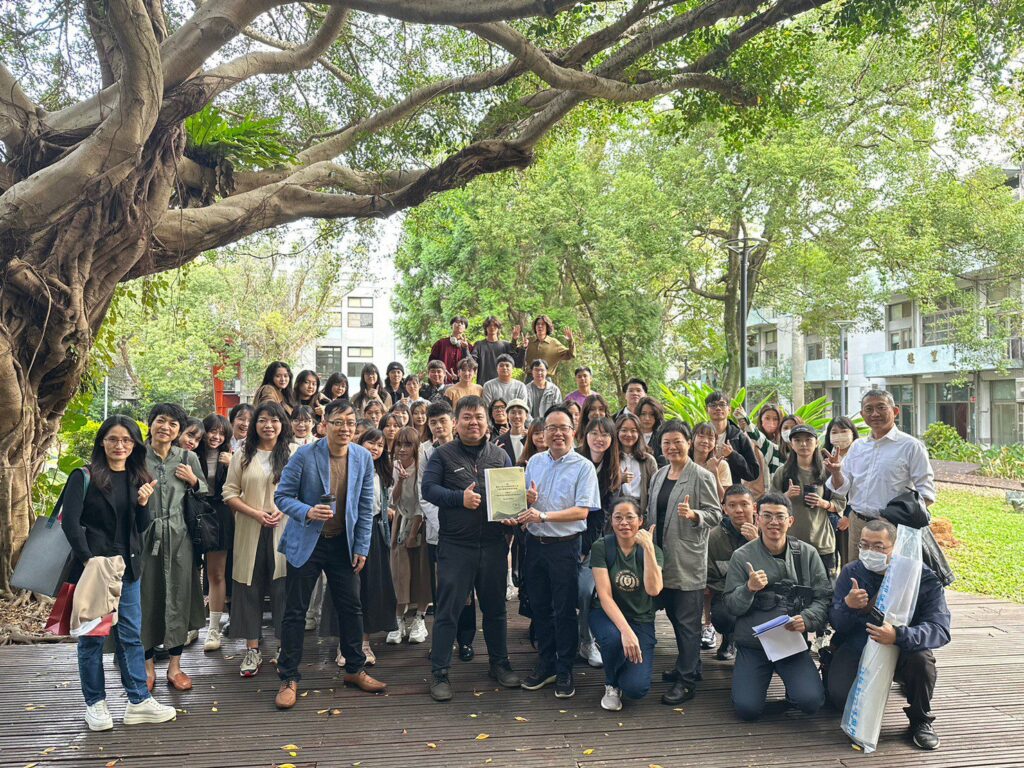 中原大學2026-qs永續排名再躍升　榮登非醫科「全國私立綜合大學第一名」