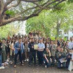 中原大學2026-qs永續排名再躍升　榮登非醫科「全國私立綜合大學第一名」